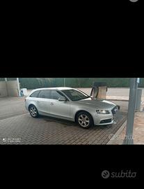 AUDI A4 2000 DIESEL 120 CAVALLI