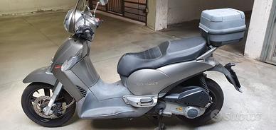 Aprilia Scarebeo