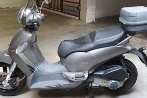 Aprilia Scarebeo