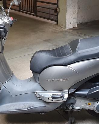 Aprilia Scarebeo