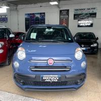 Fiat 500L 1.4 95 CV Lounge