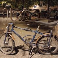 bicicletta saltafoss 