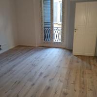 Rovere Maxidoga verniciato spazzolato a magazzino