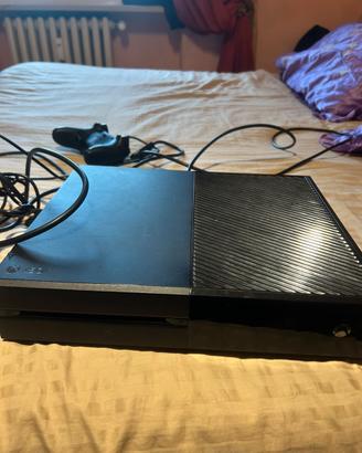 Xbox one