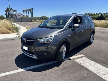 Opel Crossland X 1.5 EC. Diesel 102cv Design ...