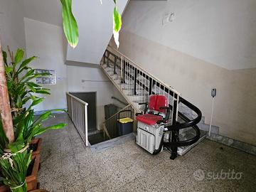 Pentalocale a Cagliari