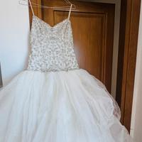 Abito sposa Aimee