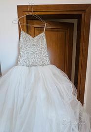 Abito sposa Aimee