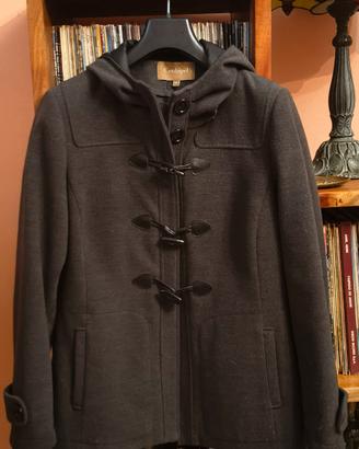 Montgomery grigio da donna taglia 46