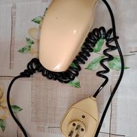 telefono anni 60 