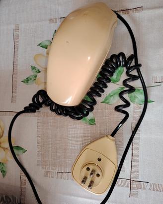 telefono anni 60 
