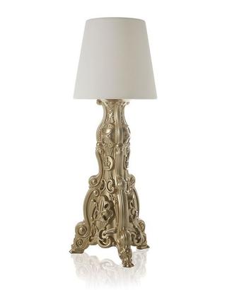 Lampada Slide Madame of Love da terra
