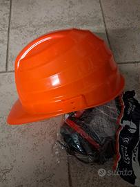 Indumenti protettivi. 