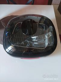 Go Chef Vorsicht: Oberflache Ist heiB!