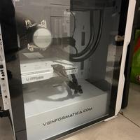 PC Gaming – Ryzen + RTX 3070