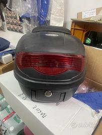 Bauletto scooter Kymco