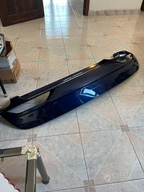 Sotto paraurti alfa romeo mito