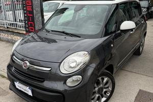 Fiat 500L 1.3 Multijet TETTO APRIBILE CON POSSIBIL
