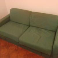 Divano letto 3 posti 