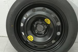 Ruotino di scorta Volkswagen, Audi, SEAT, Skoda