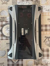 Amplificatore auto JBL 300.4