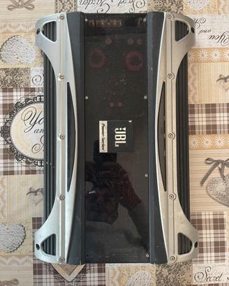 Amplificatore auto JBL 300.4