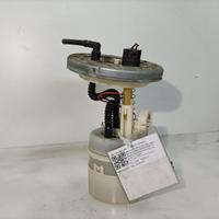 GALLEGGIANTE SERBATOIO MINI Countryman 1° Serie 0