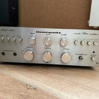 Amplificatore Marantz 1060