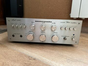 Amplificatore Marantz 1060
