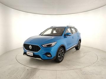 MG ZS 1.5 Luxury