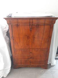 Mobile Secretaire d'epoca