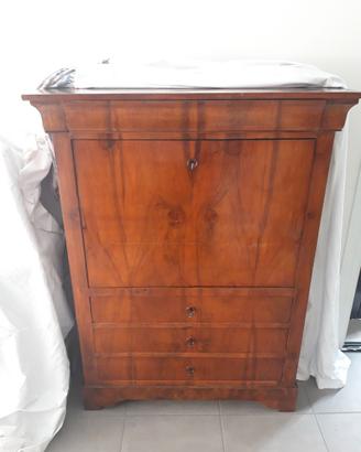 Mobile Secretaire d'epoca