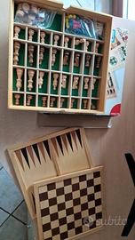 Giochi misti per bambini