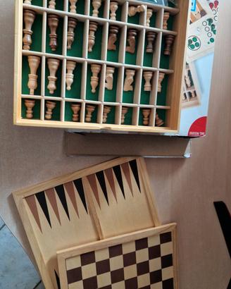 Giochi misti per bambini