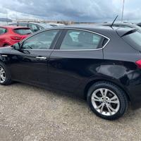 Alfa romeo giulietta 1.6 mjet2 105 cv
