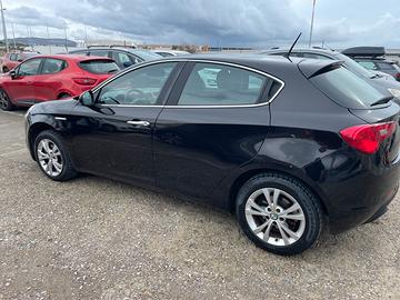 Alfa romeo giulietta 1.6 mjet2 105 cv