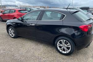 Alfa romeo giulietta 1.6 mjet2 105 cv