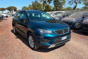 Seat Ateca 1.6 TDI DSG Business
