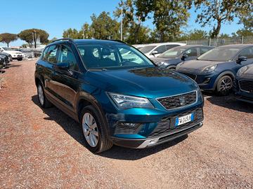 Seat Ateca 1.6 TDI DSG Business