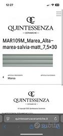 Piastrelle Quintessenza Alta Marea