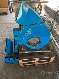 Soffiatore BT 430 VICAR