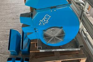 Soffiatore BT 430 VICAR