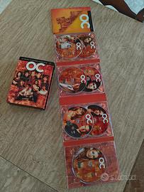 La prima stagione completa dvd