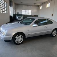 MERCEDES-BENZ CLK 200 cat Elegance