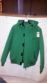 Carhartt Kodiak Blouson Pond  giacca  nuova tg M