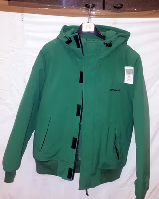 Carhartt Kodiak Blouson Pond  giacca  nuova tg M