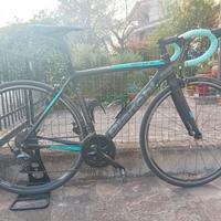 Bici da corsa BIANCHI SEMPRE PRO