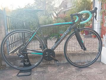 Bici da corsa BIANCHI SEMPRE PRO