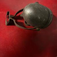 luce faro/stop roselina bicicletta D’epoca