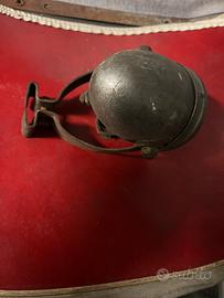 luce faro/stop roselina bicicletta D’epoca